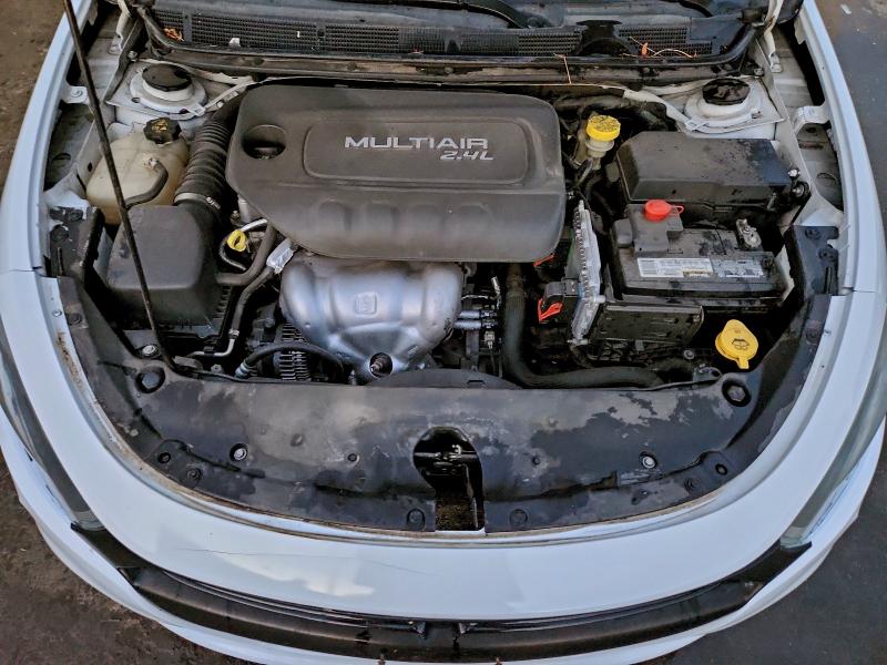 Photo 11 from auction – 2015 DODGE DART SXT with VIN 1C3CDFBBXFD390565