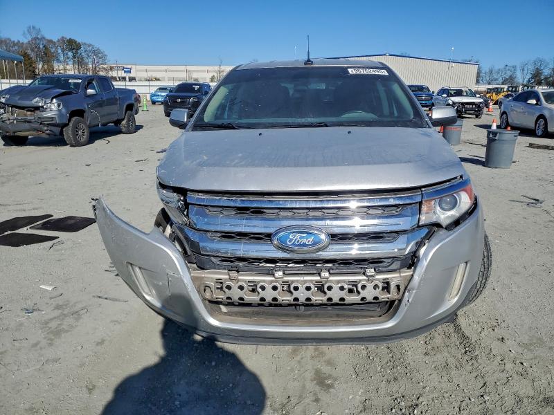 Фото 5 с аукциона – 2013 FORD EDGE SEL с VIN 2FMDK3J96DBB68848