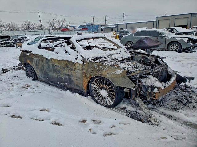 Photo 4 from auction – 2008 CHRYSLER SEBRING TO with VIN 1C3LC55R08N608905