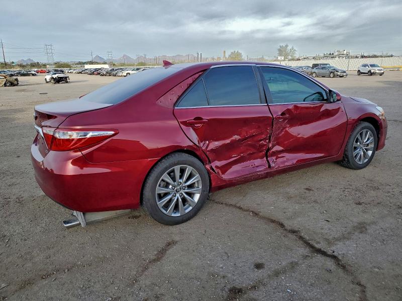 Photo 3 from auction – 2017 TOYOTA CAMRY LE with VIN 4T1BF1FK9HU740006