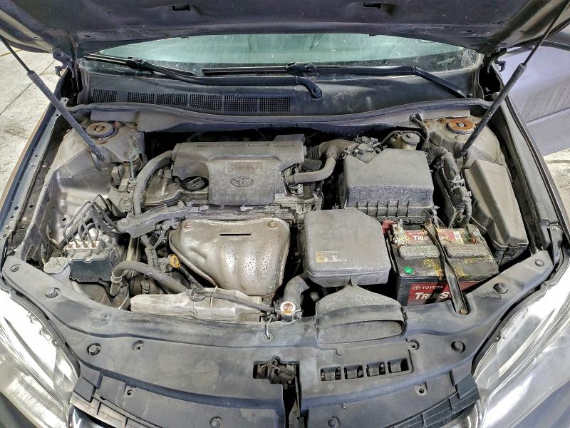Photo 11 from auction – 2017 TOYOTA CAMRY LE with VIN 4T1BF1FK7HU294180