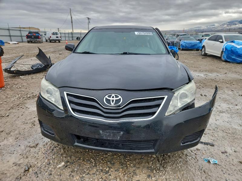Photo 5 from auction – 2011 TOYOTA CAMRY BASE with VIN 4T4BF3EK8BR216940
