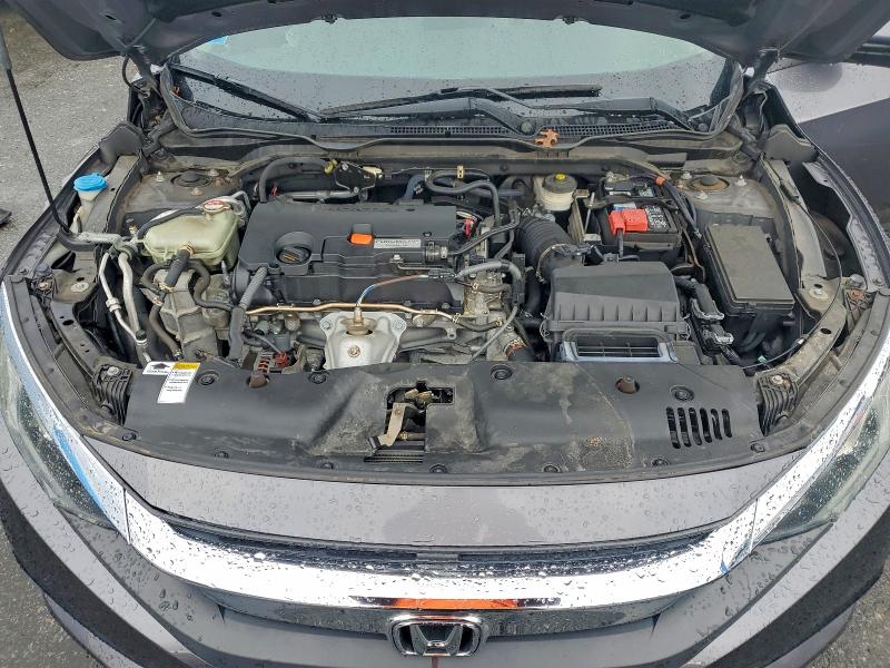 Photo 11 from auction – 2016 HONDA CIVIC LX with VIN 2HGFC2F53GH507840