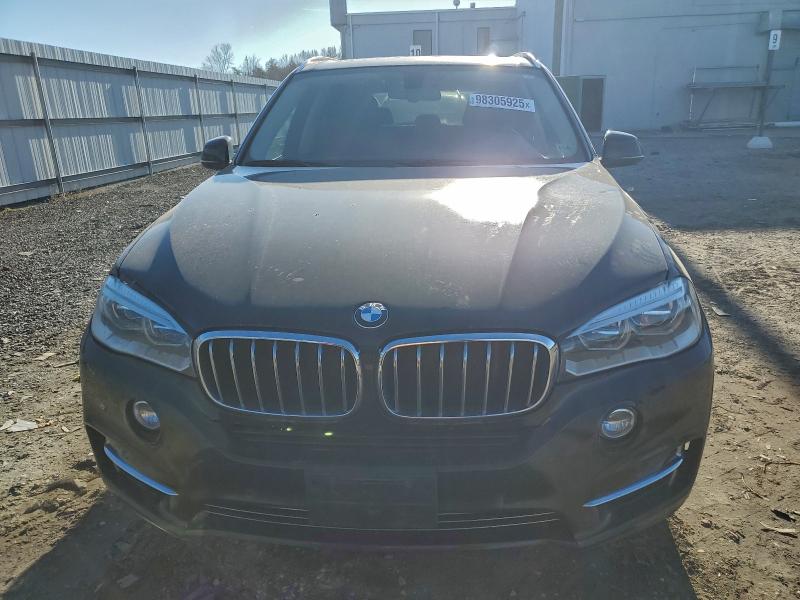 Photo 5 from auction – 2015 BMW X5 with VIN 5UXKS4C5XF0N06248