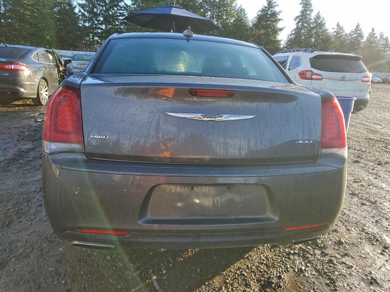 Photo 6 from auction – 2019 CHRYSLER 300 S with VIN 2C3CCAGG1KH631467