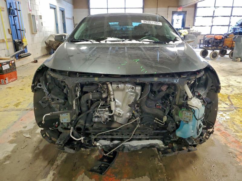 Photo 5 from auction – 2017 CHEVROLET MALIBU LT with VIN 1G1ZE5STXHF236363