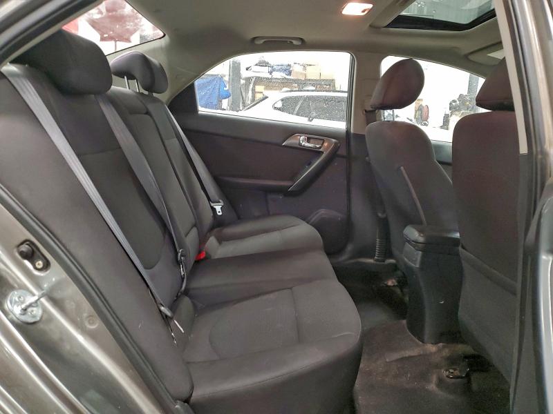 Photo 10 from auction – 2013 KIA FORTE EX with VIN KNAFU4A29D5651140