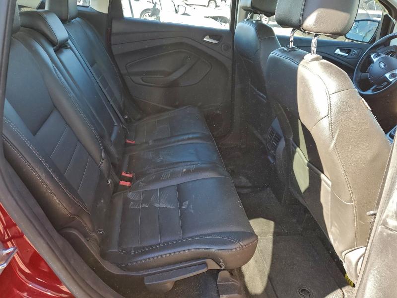 Photo 10 from auction – 2014 FORD C-MAX PREM with VIN 1FADP5CU3EL516745