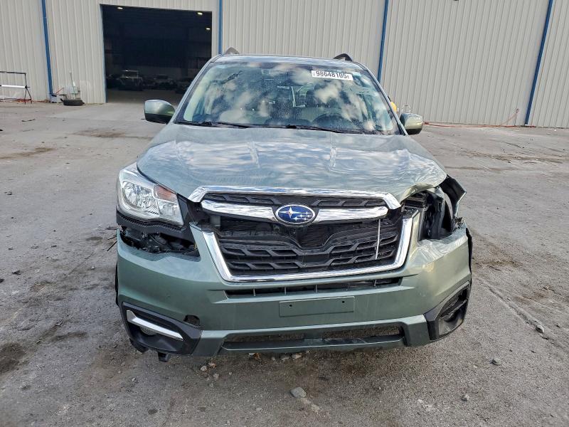 Photo 5 from auction – 2017 SUBARU FORESTER 2 with VIN JF2SJAGC9HH426053