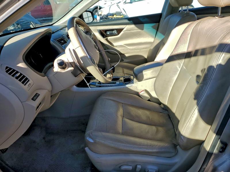 Photo 7 from auction – 2013 NISS ALTIMA with VIN 1N4BL3AP0DC142355