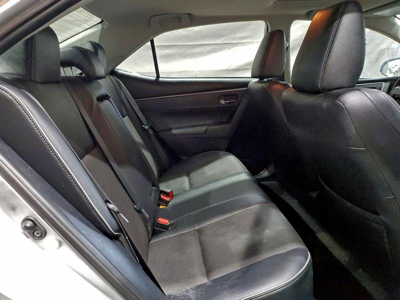 Photo 10 from auction – 2015 TOYOTA COROLLA with VIN 2T1BURHE1FC268376