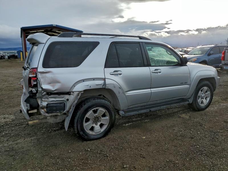 Zdjęcie 3 z aukcji – 2005 TOYOTA 4RUNNER SR z VIN JTEBU14R158045318