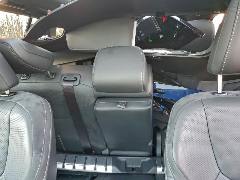 Photo 10 from auction – 2025 LEXUS TX 350 BAS with VIN 5TDAAAB61SS040774
