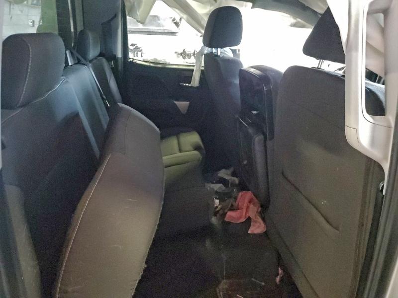Photo 10 from auction – 2019 CHEVROLET SILVERADO with VIN 2GCVKPEC8K1215497