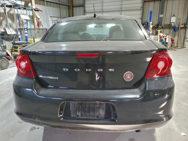 Photo 6 from auction – 2013 DODGE OTHER with VIN 1C3CDZAB5DN585208