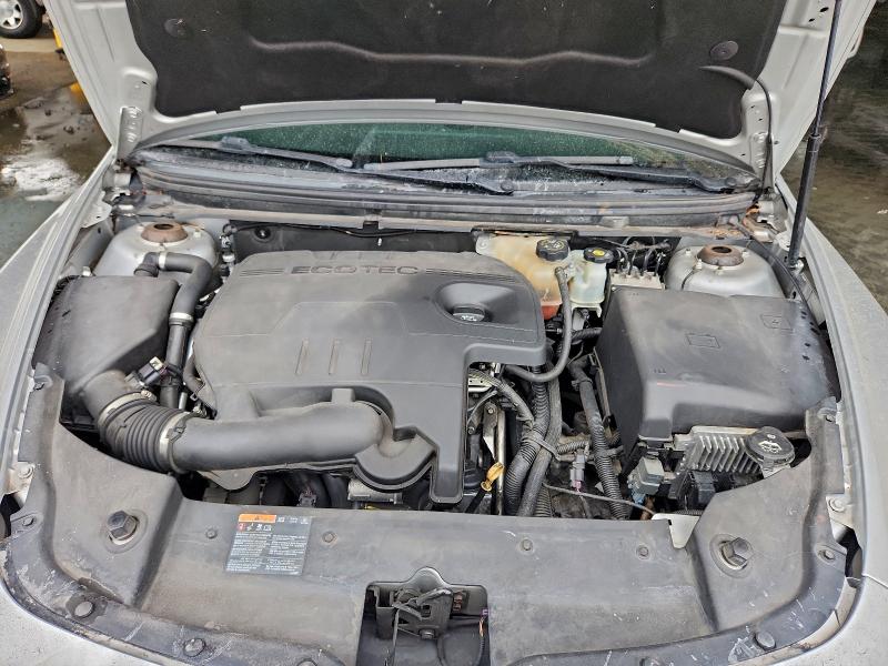 Photo 11 from auction – 2012 CHEVROLET MALIBU 2LT with VIN 1G1ZD5E02CF327284