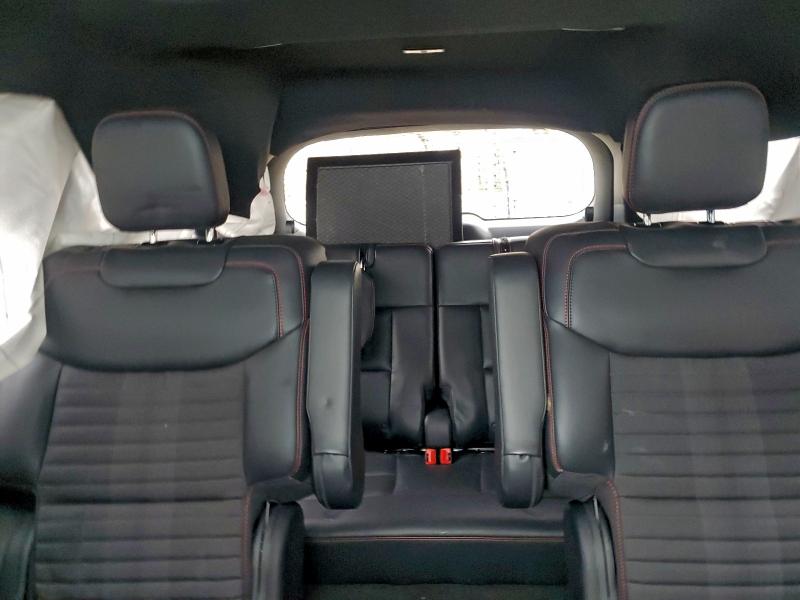 Photo 10 from auction – 2025 FORD EXPLORER S with VIN 1FMUK8KH2SGA37103