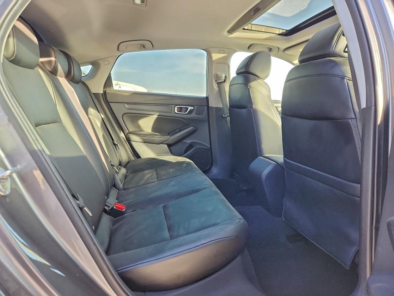 Photo 10 from auction – 2023 ACURA INTEGRA with VIN 19UDE4H29PA026845