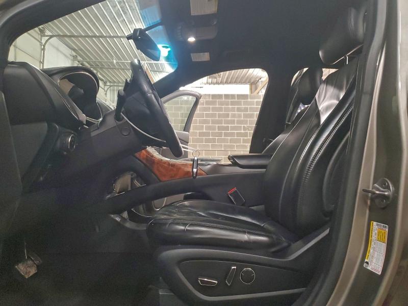Photo 7 from auction – 2016 LINCOLN MKX SELECT with VIN 2LMTJ8KR4GBL55945