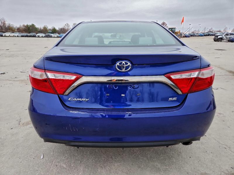 Photo 6 from auction – 2016 TOYOTA CAMRY LE with VIN 4T1BF1FK8GU611138