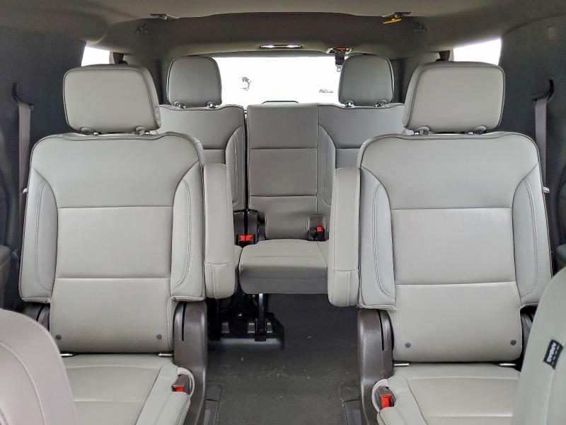 Photo 10 from auction – 2022 GMC YUKON SLT with VIN 1GKS1BKD7NR157436