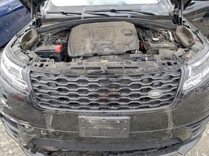 Photo 12 from auction – 2021 LAND ROVER RANGE ROVE with VIN SALYT2EXXMA327252