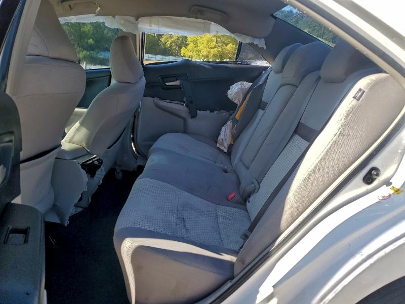 Photo 10 from auction – 2013 TOYOTA CAMRY L with VIN 4T1BF1FK6DU235535