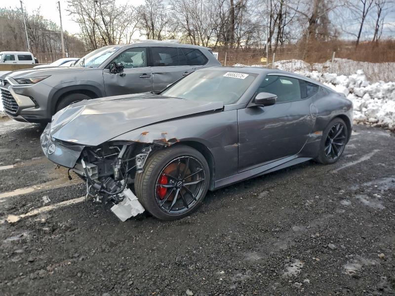 2025 NISSAN Z PERFORMA