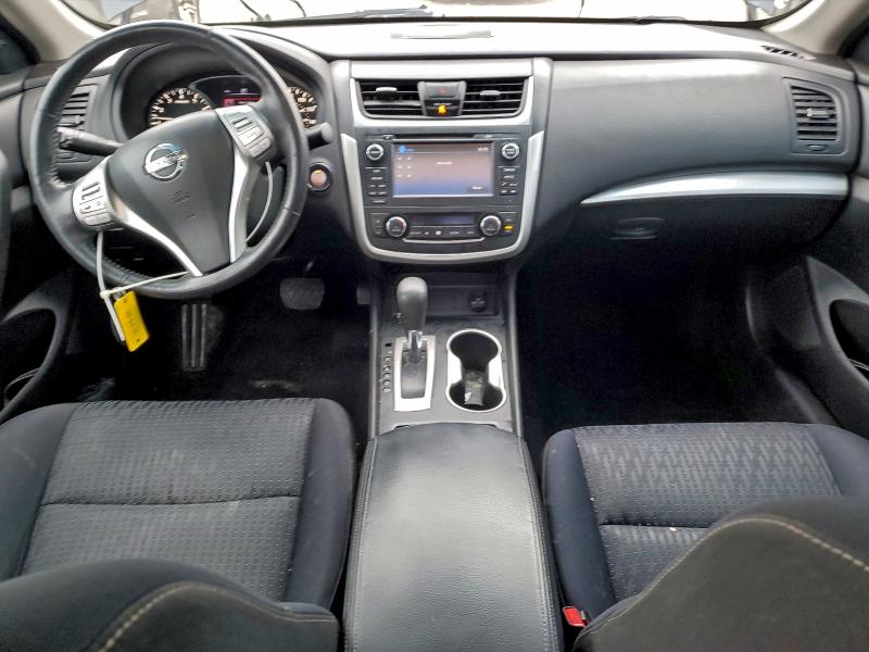 Photo 8 from auction – 2016 NISSAN ALTIMA with VIN 1N4AL3AP5GC283860