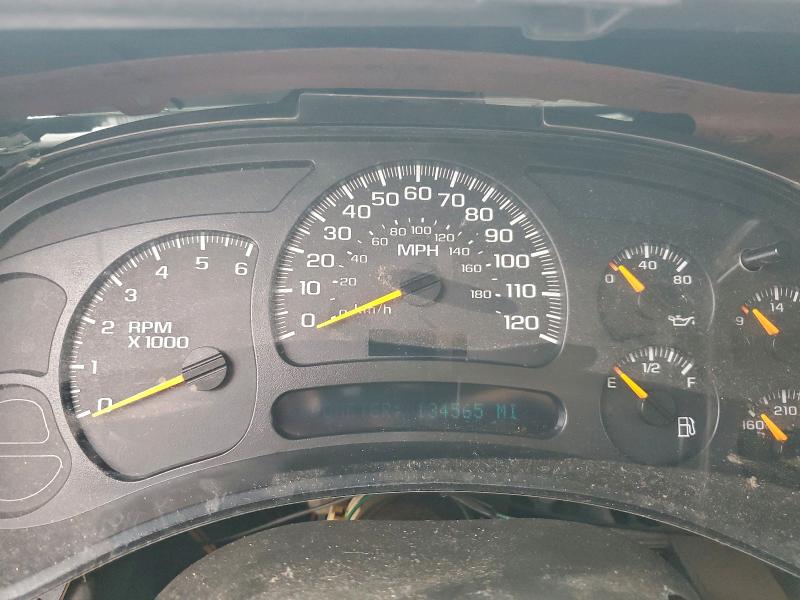 Photo 9 from auction – 2003 GMC NEW SIERRA with VIN 2GTEC19V031128877