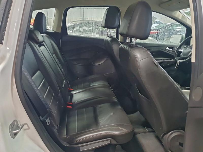 Photo 11 from auction – 2013 FORD C-MAX PREM with VIN 1FADP5CU3DL539716