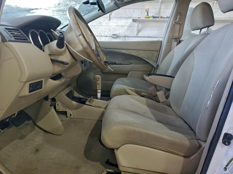 Photo 7 from auction – 2008 NISSAN VERSA with VIN 3N1BC13E98L368739