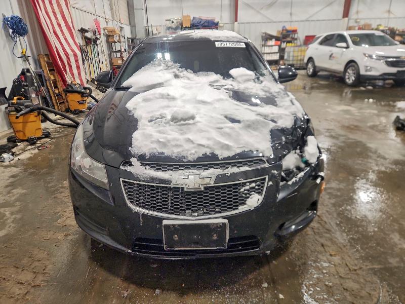 Photo 5 from auction – 2012 CHEVROLET CRUZE LT with VIN 1G1PG5SC4C7125814