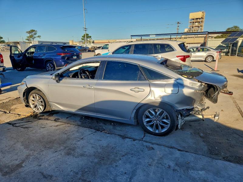 Photo 2 from auction – 2019 TOYOTA AVALON with VIN 4T1BZ1FB5KU020071