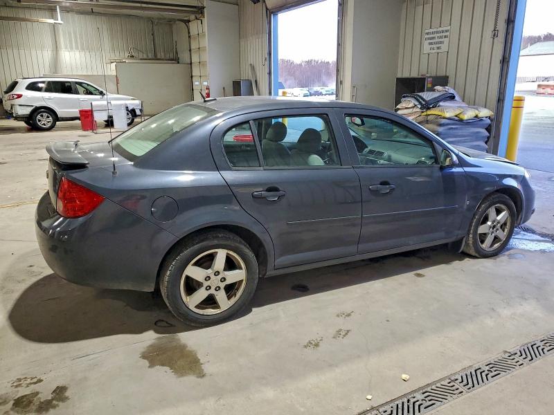 Photo 3 from auction – 2008 CHEVROLET COBALT LT with VIN 1G1AL58F487178135