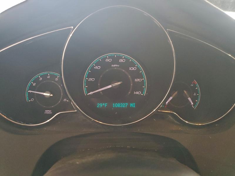 Photo 9 from auction – 2012 CHEVROLET MALIBU 1LT with VIN 1G1ZC5E05CF316315