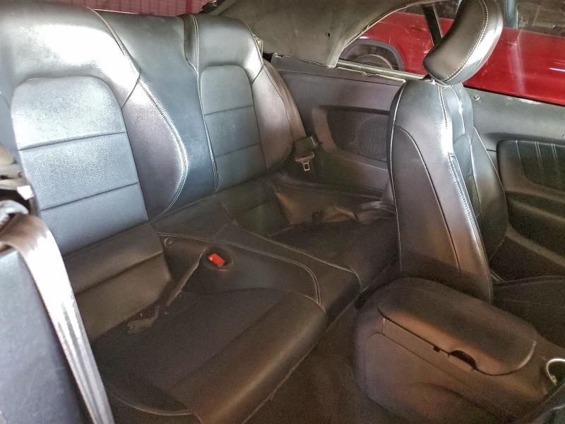 Foto 10 de la subasta – 2018 FORD MUSTANG con VIN 1FATP8UH7J5115437