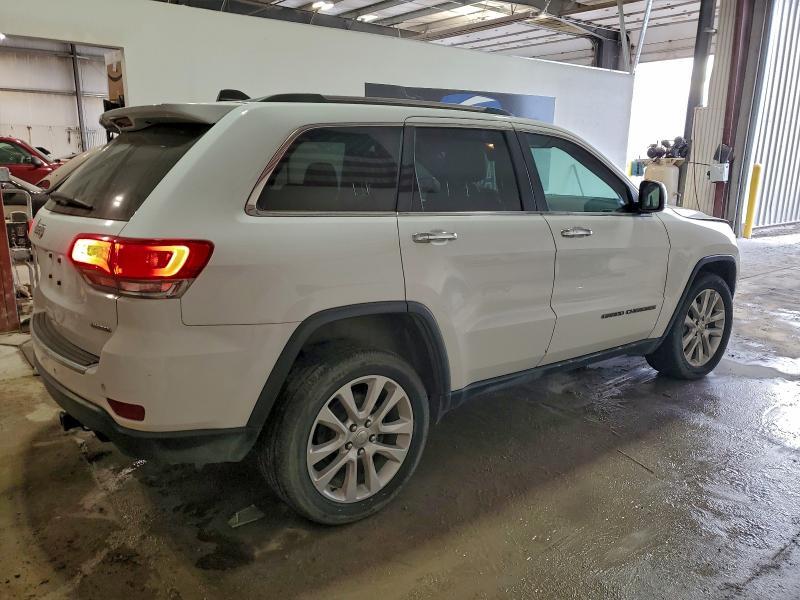Photo 3 from auction – 2017 JEEP GRAND CHER with VIN 1C4RJFBG0HC924210