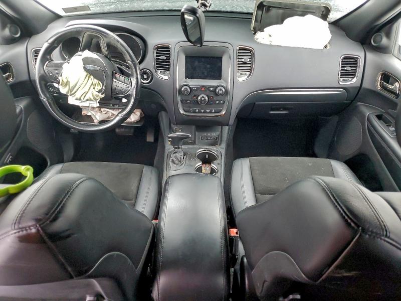 Photo 8 from auction – 2019 DODGE DURANGO GT with VIN 1C4RDJDG6KC827320