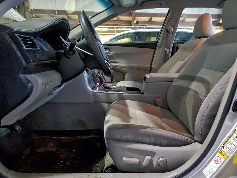 Photo 7 from auction – 2017 TOYOTA CAMRY LE with VIN 4T1BF1FK9HU734416
