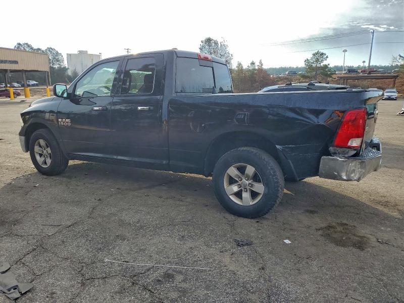 Photo 2 from auction – 2015 RAM 1500 SLT with VIN 1C6RR6GG3FS512214