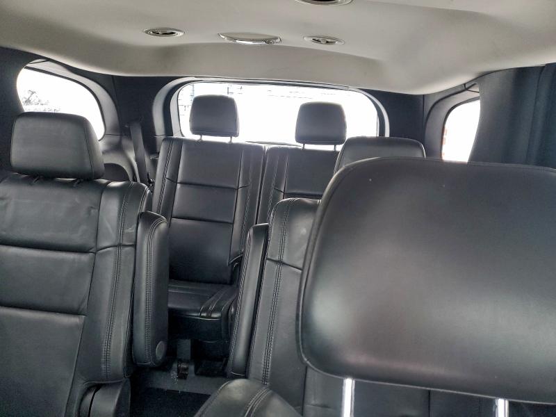 Photo 10 from auction – 2014 DODGE DURANGO LI with VIN 1C4RDJDG3EC336692