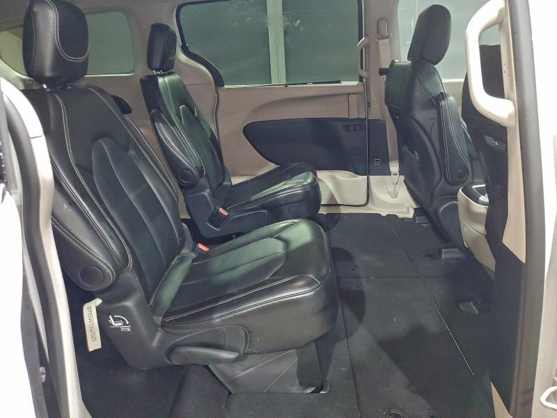 Photo 11 from auction – 2024 CHRYSLER PACIFICA T with VIN 2C4RC1BGXRR182243
