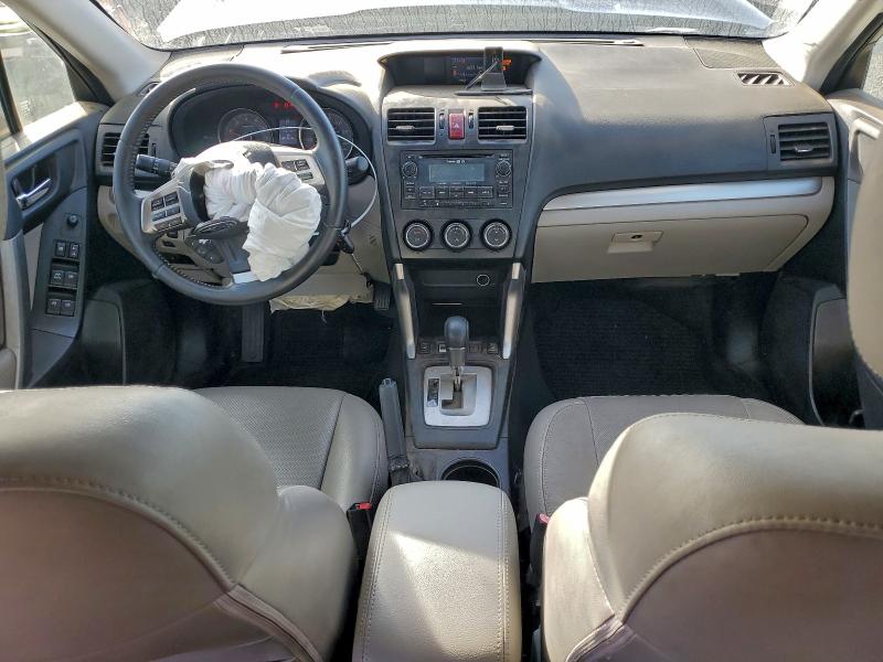 Photo 8 from auction – 2014 SUBARU FORESTER 2 with VIN JF2SJAHC4EH434121