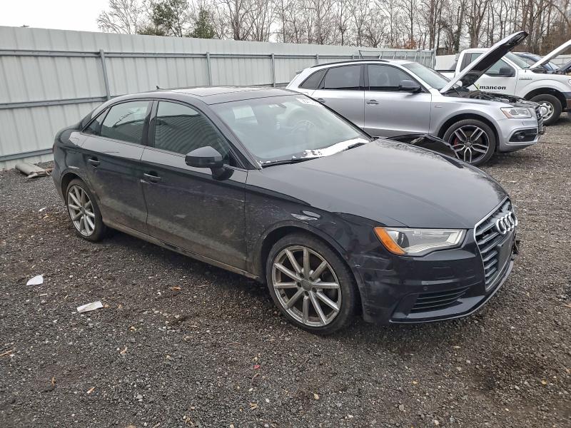 Photo 4 from auction – 2016 AUDI A3 PREMIUM with VIN WAUB8GFF2G1084992