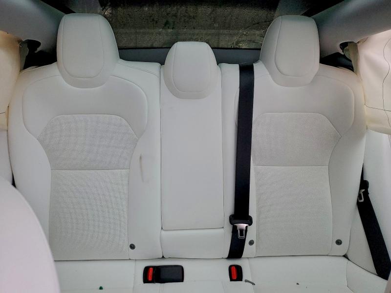 Photo 10 from auction – 2025 TESLA MODEL 3 with VIN 5YJ3E1EA5SF075013