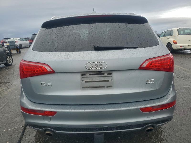 Foto 6 de la subasta – 2011 AUDI Q5 PREMIUM con VIN WA1DKAFP6BA055209