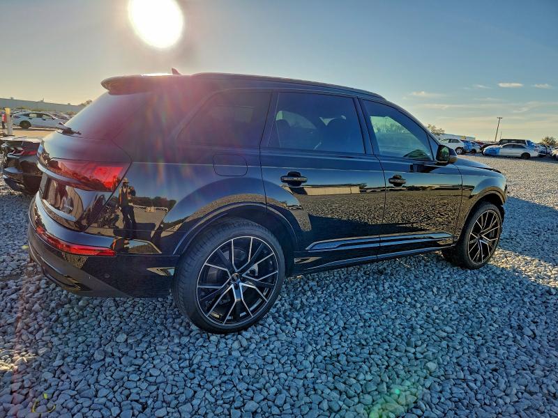 Photo 3 from auction – 2023 AUDI Q7 PRESTIG with VIN WA1VXBF77PD030952