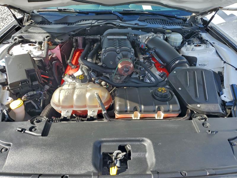 Photo 11 from auction – 2017 FORD MUSTANG GT with VIN 1FA6P8CF6H5203175