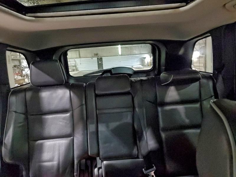 Photo 10 from auction – 2013 JEEP GRAND CHER with VIN 1C4RJFCG4DC618846
